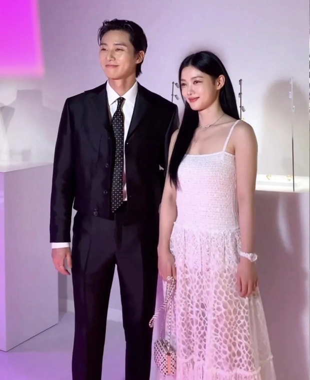 park seo joon kim yoo jung