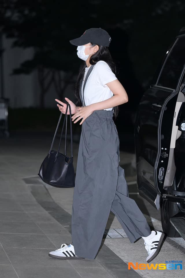 blackpink jennie