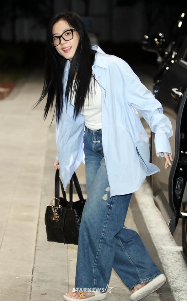 blackpink jisoo