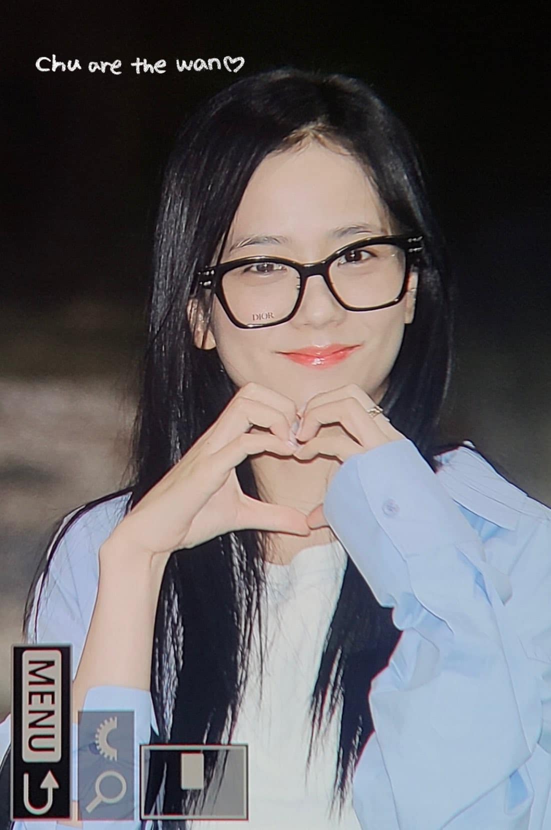 jisoo