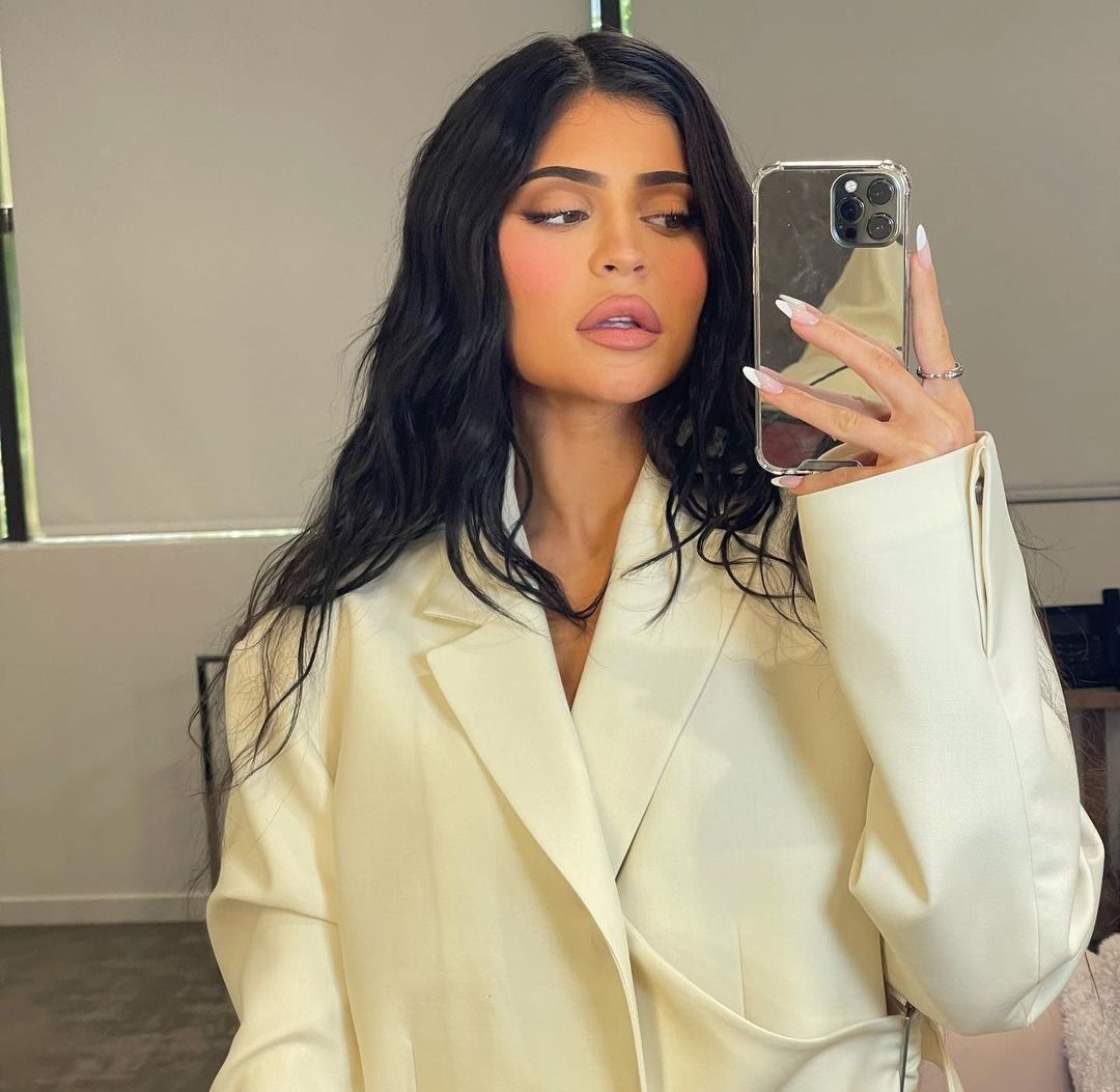 Kylie Jenner