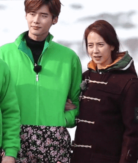song ji hyo