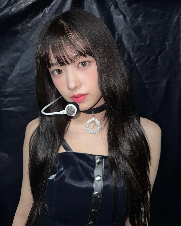 ahn yujin 