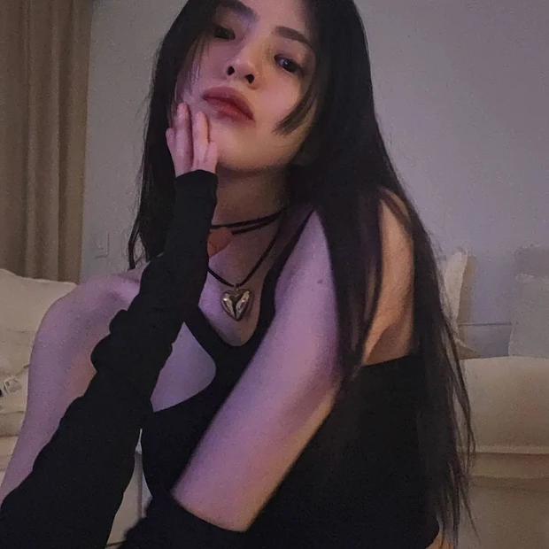 han so hee