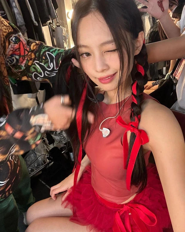 jennie blackpink 