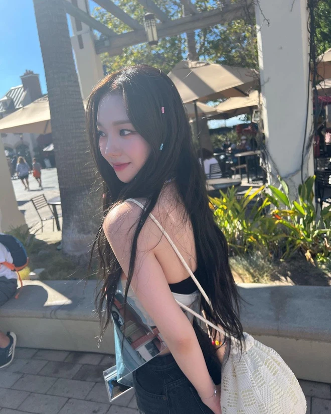 karina