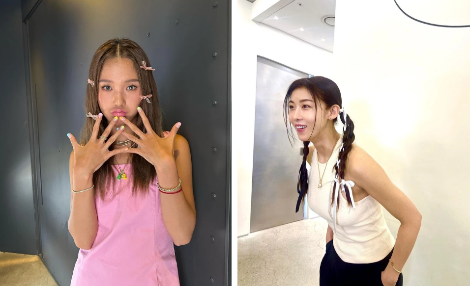 mimi ha ji won 