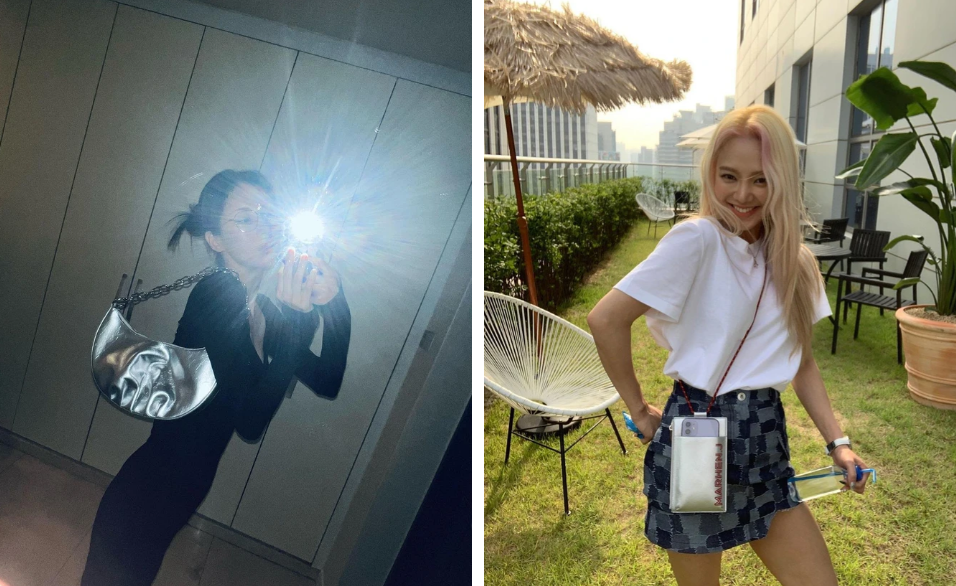 seohyun hyoyeon
