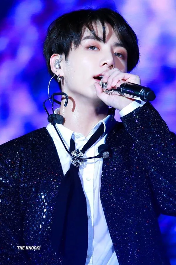 bts jungkook