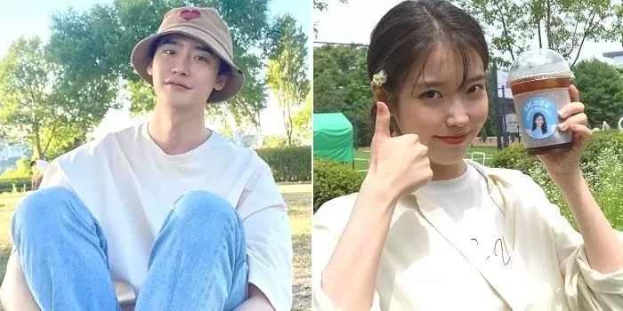 lee jong suk iu