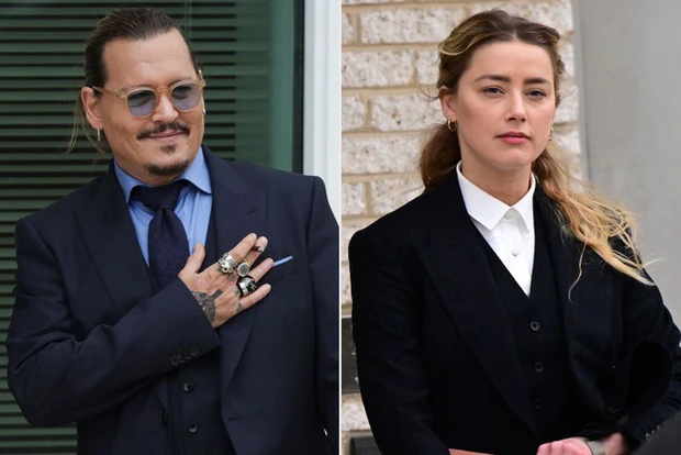 amber heard johnny depp 