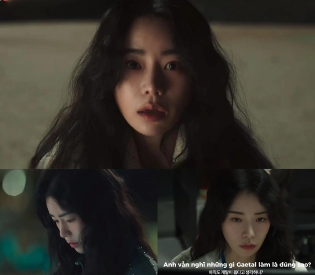 lim ji yeon  