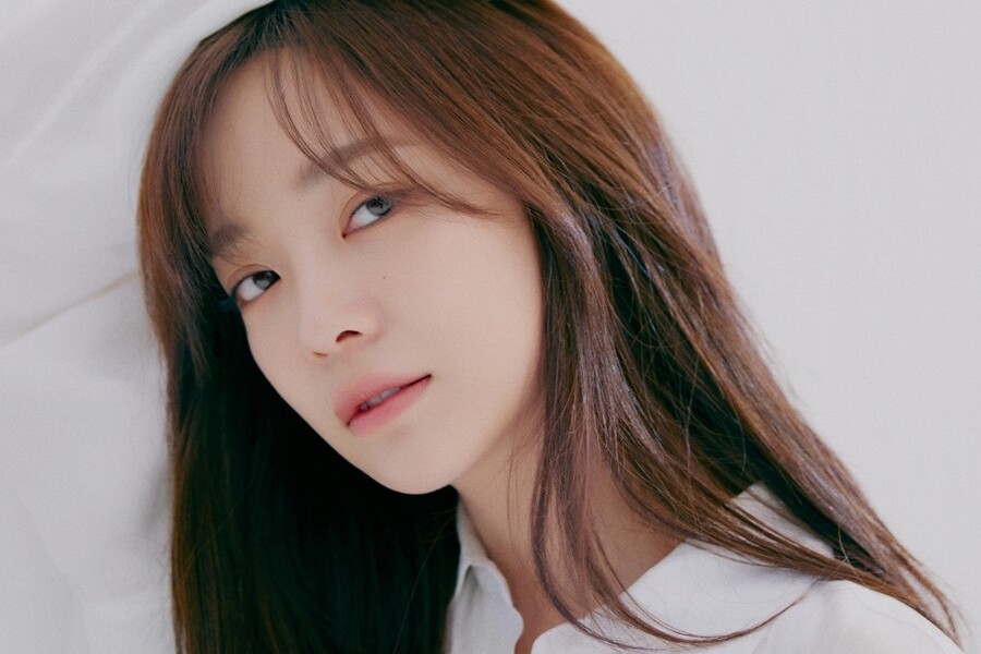kim se jeong