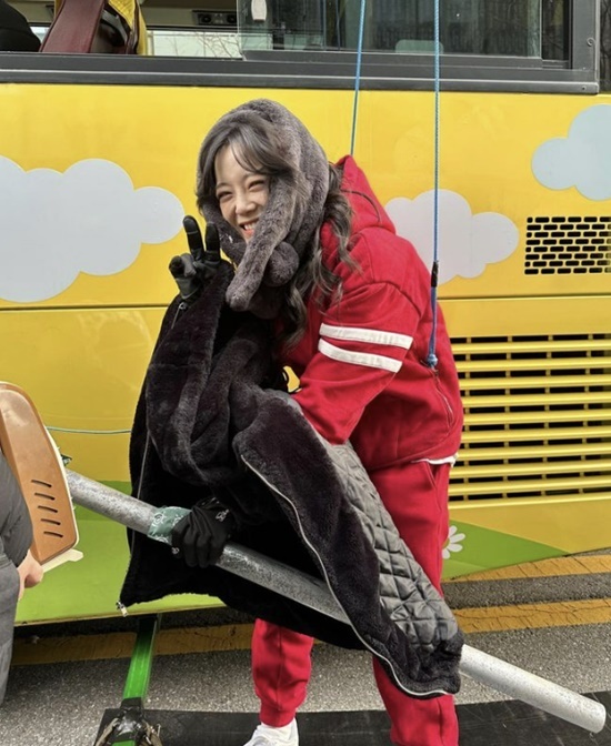kim se jeong