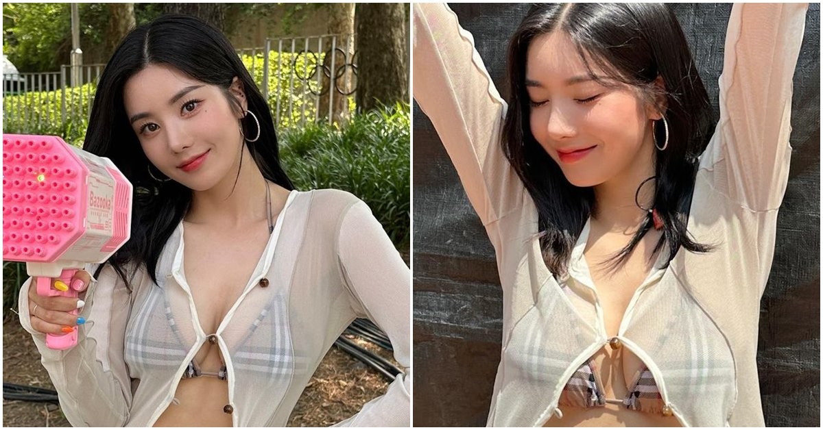 kwon eun bi
