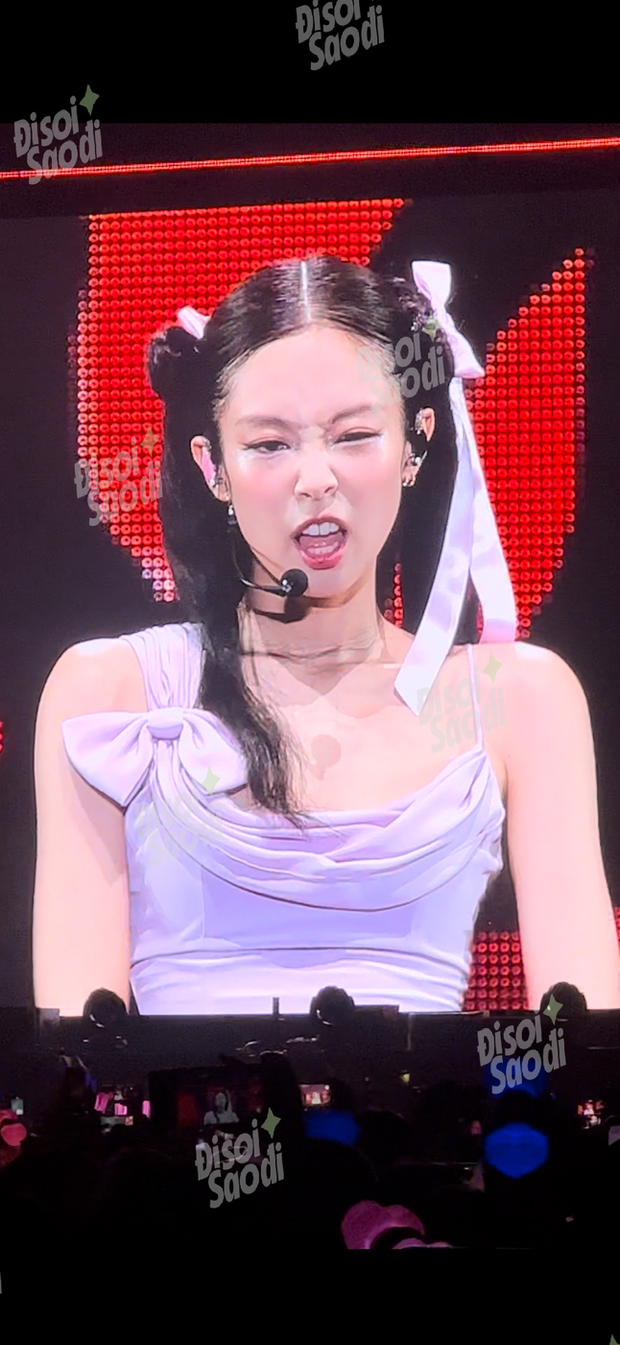 BlackPink jennie