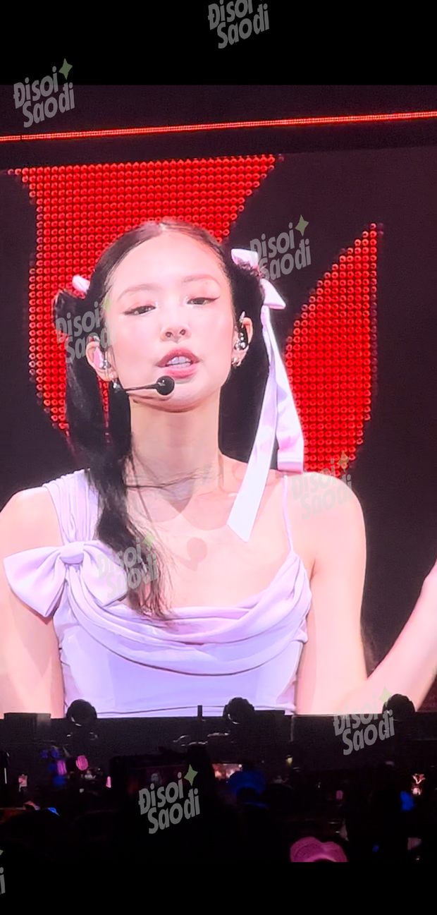 BlackPink jennie