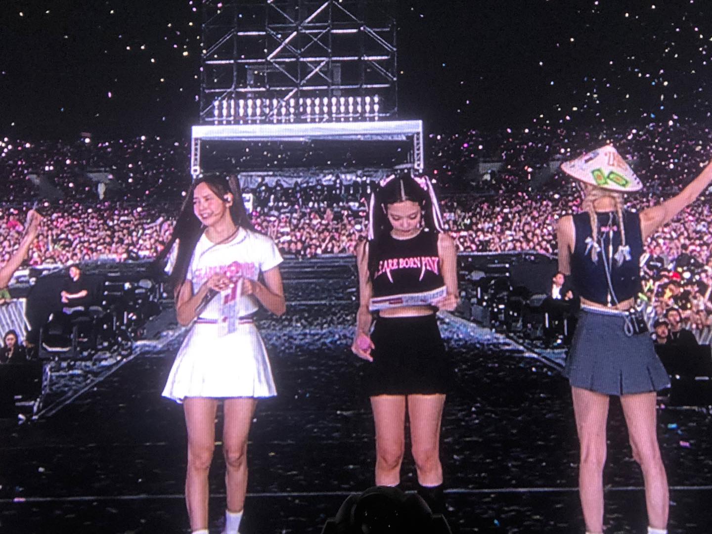 Blackpink concert