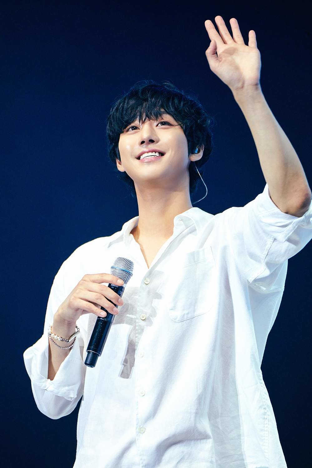 Ahn Hyo Seop THE PRESENT SHOW