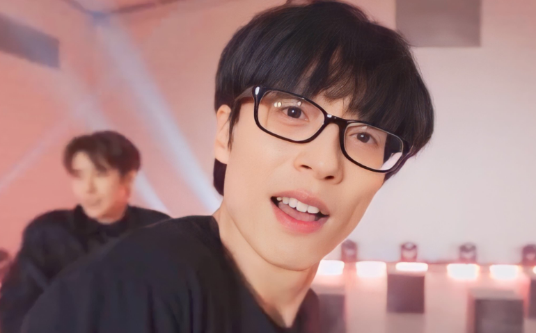 Yoo jae suk