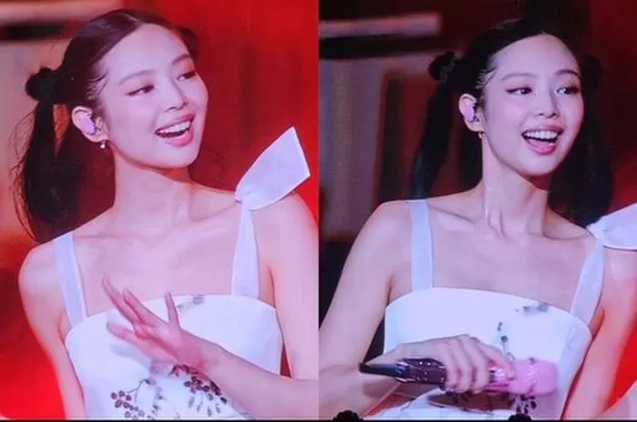 jennie blackpink