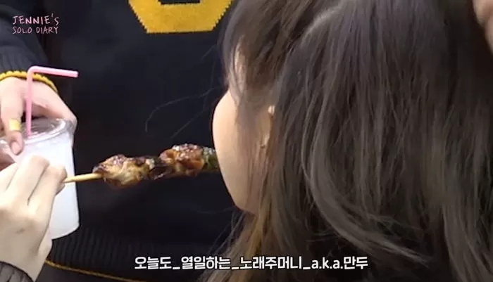 jennie blackpink