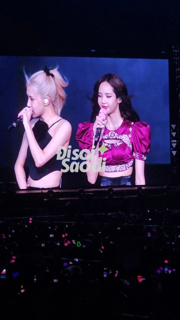 lisa blackpink rose