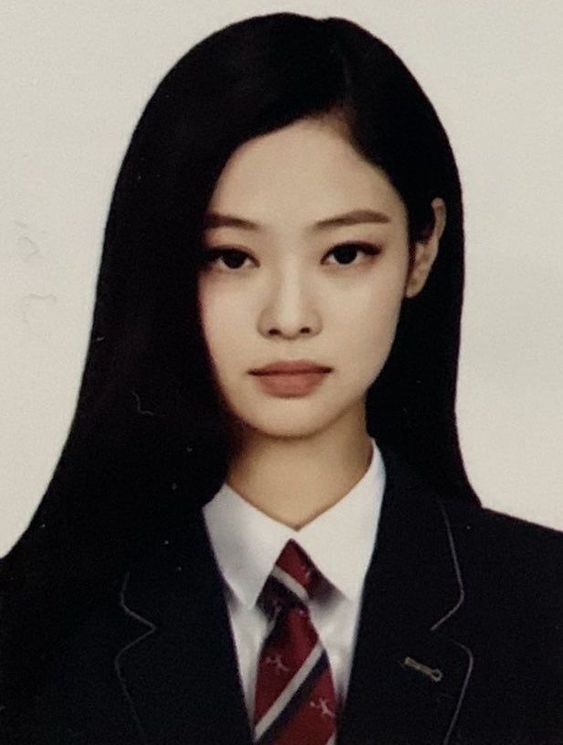 jennie blackpink