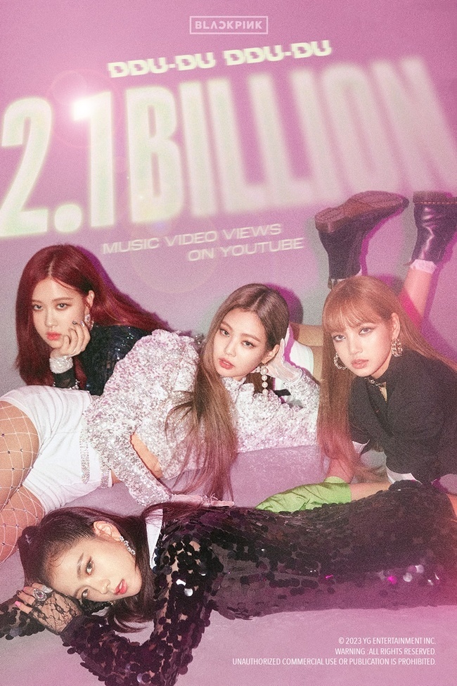 blackpink ddu du ddu du