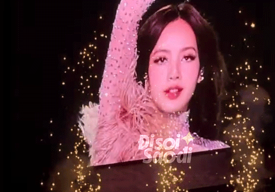 blackpink lisa concert vietnam