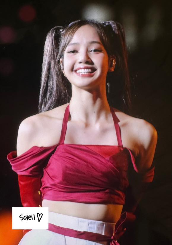 lisa blackpink 