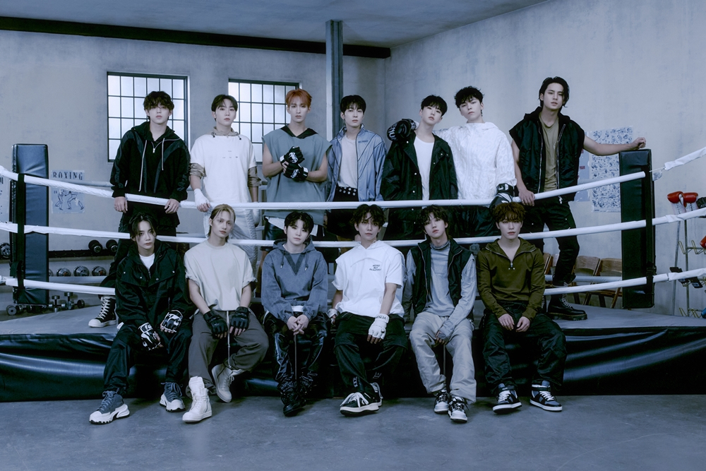 seventeen