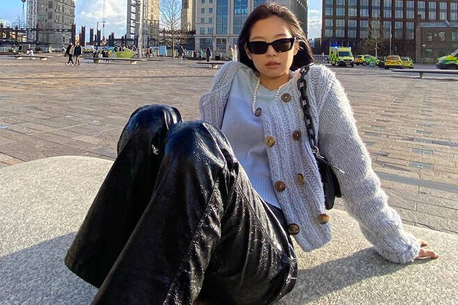 jennie blackpink 