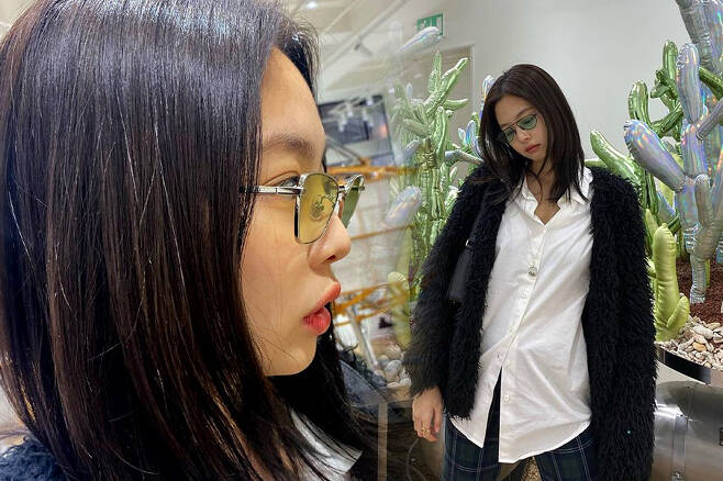 jennie blackpink 