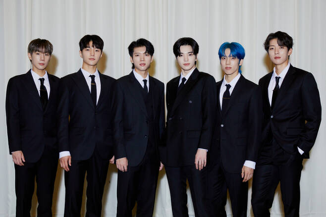 Infinite