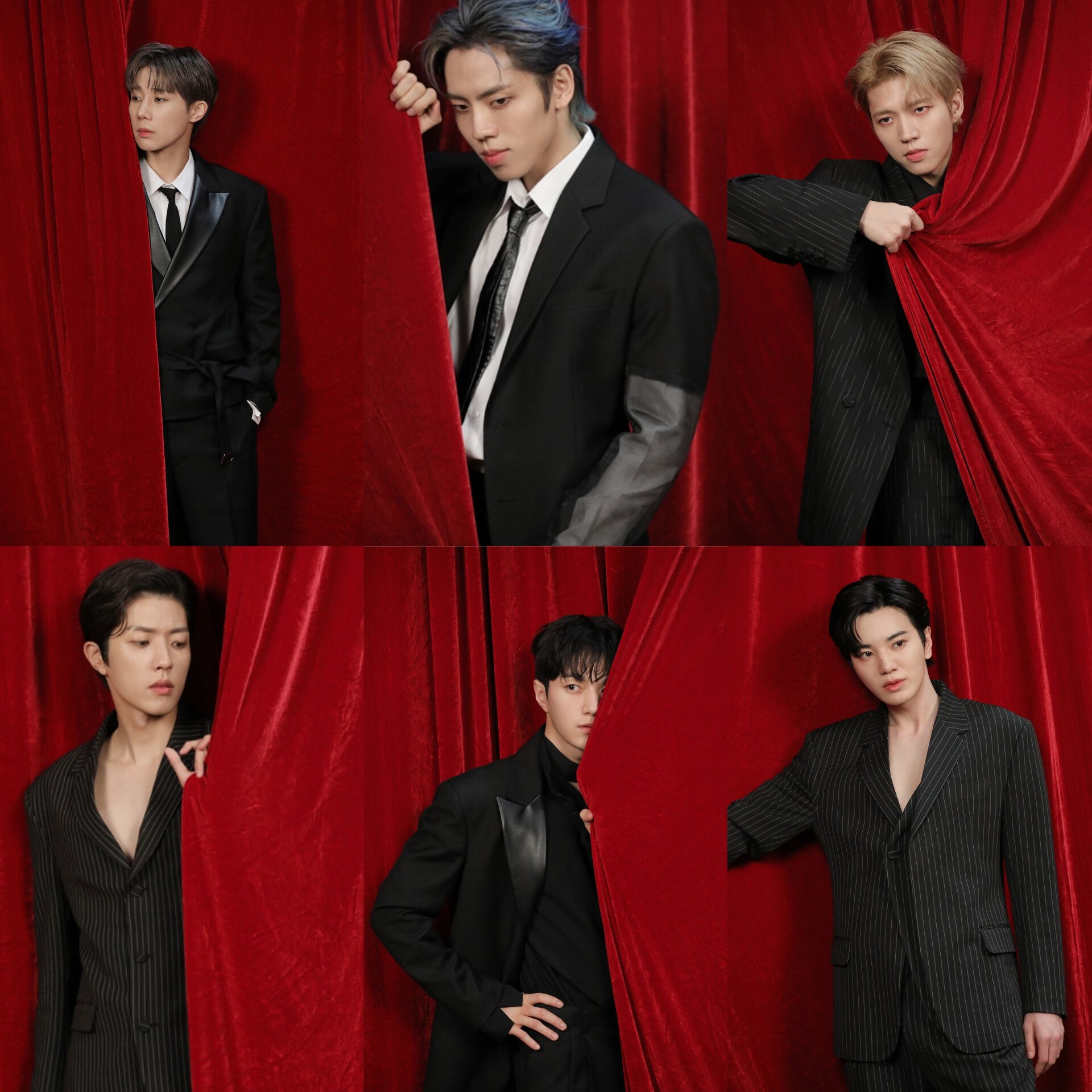 Infinite