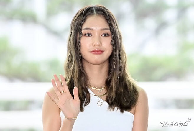 Oh my girl Mimi