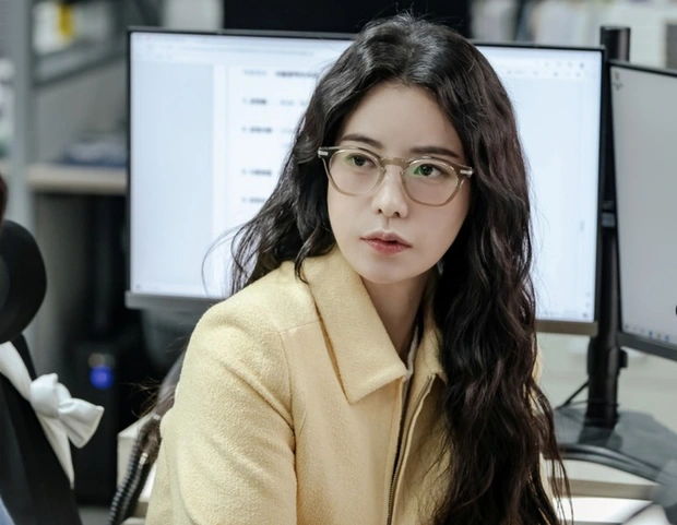 lim ji yeon  