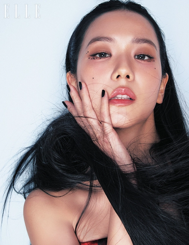 Blackpink jisoo Dior