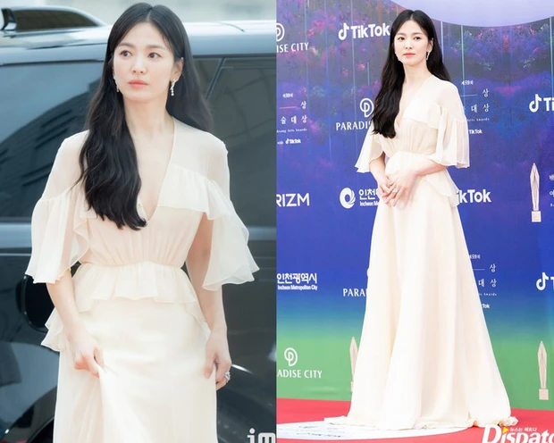 song hye kyo 