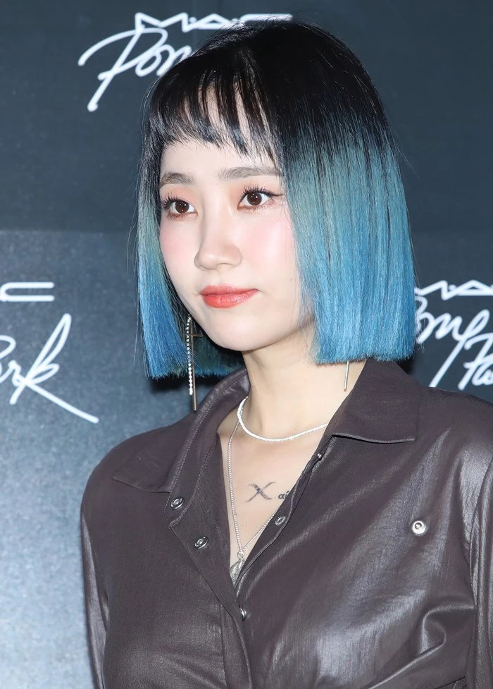 Yeeun