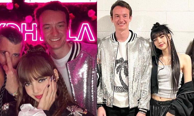 blackpink-lisa- Frédéric Arnault-thumbnail-1-120723