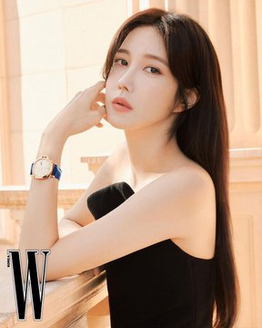 lee ji ah