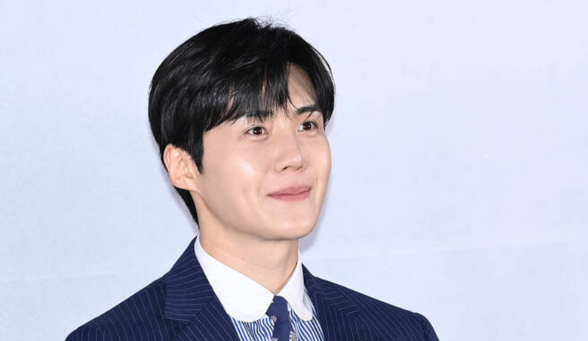 Kim Seon-ho