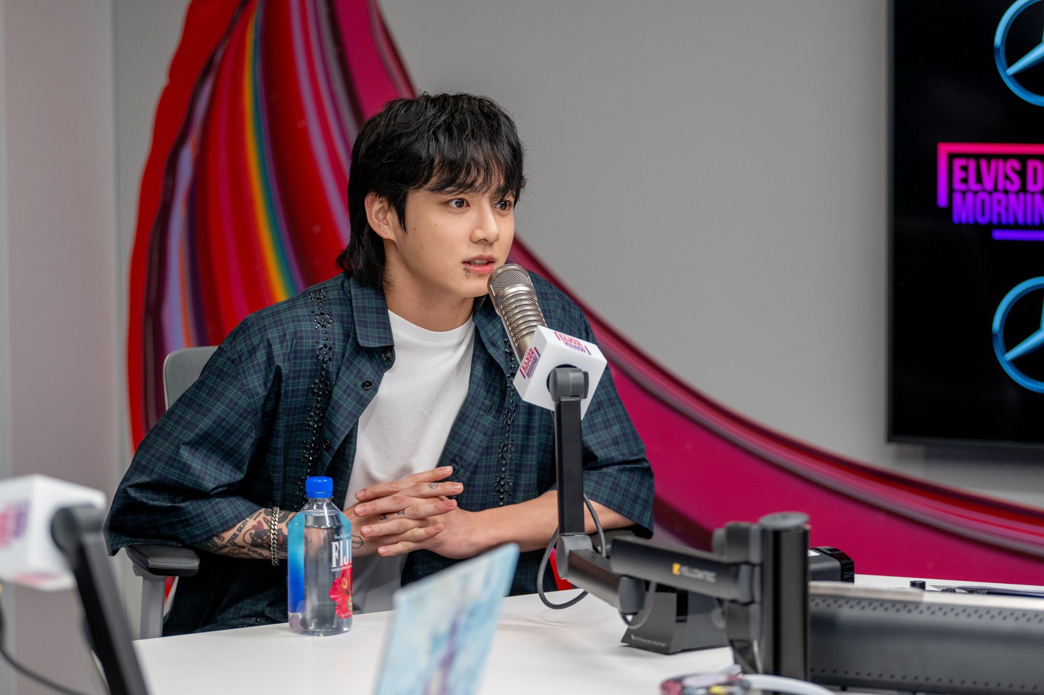 bts jungkook