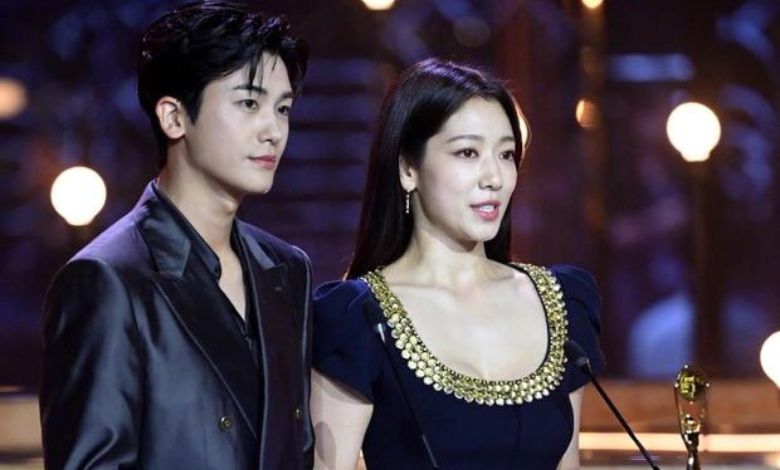park hyung sik park shin hye