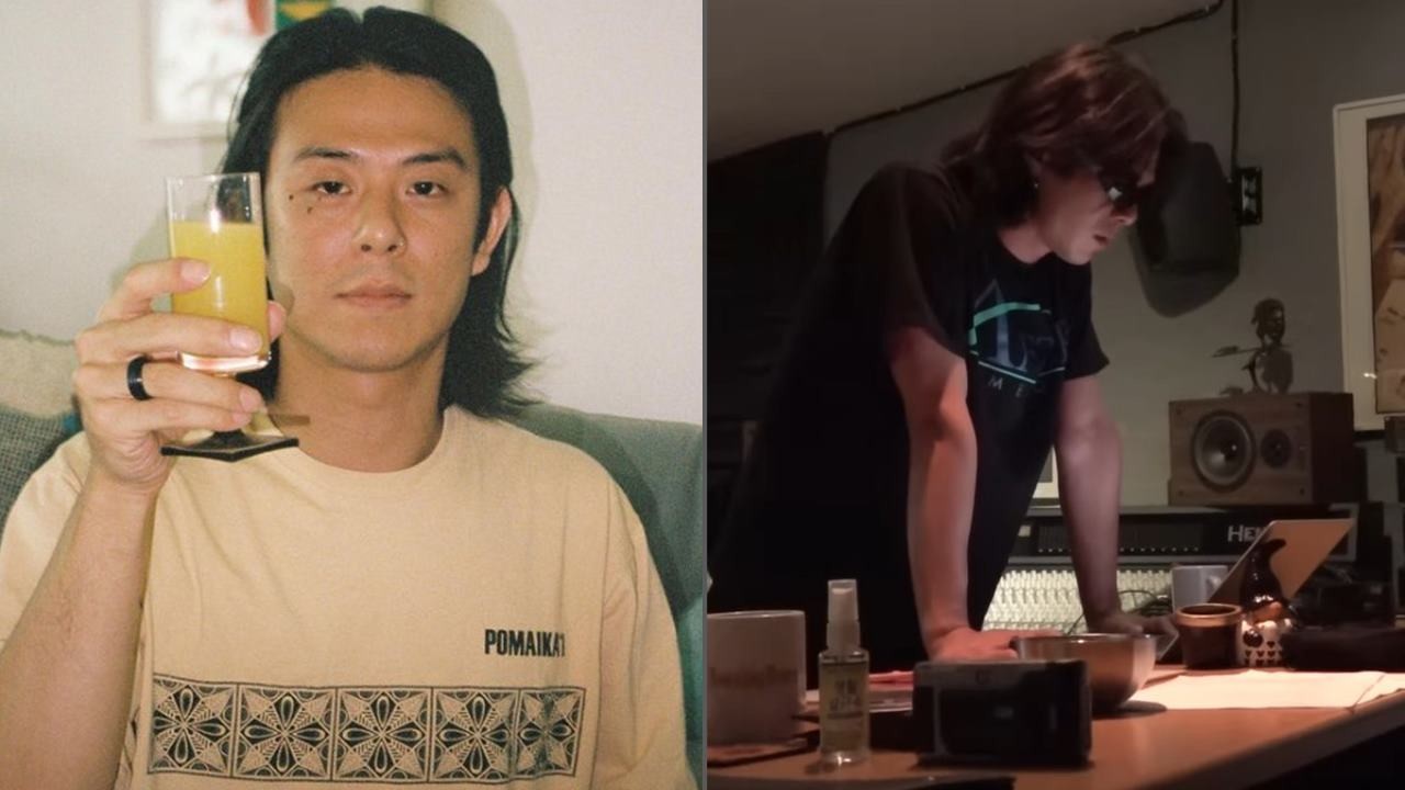   Beenzino 