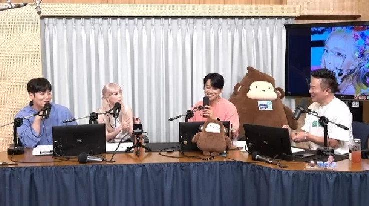 2ne1 Sandara Park