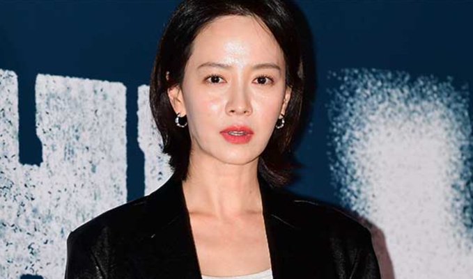 Song Ji-hyo