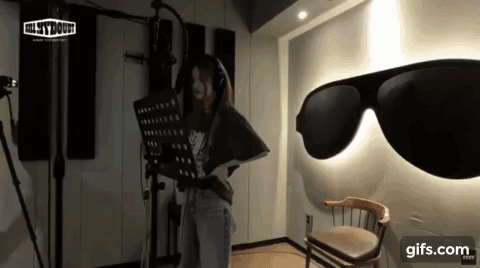 Yeji Park Jinyoung
